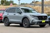3 imagen en miniatura de 2026 Honda CR-V Hybrid TrailSport