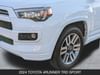 10 imagen en miniatura de 2024 Toyota 4Runner TRD Sport