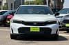 8 thumbnail image of  2026 Honda Civic Si Base