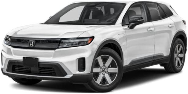 2026 Honda Prologue EX's photo