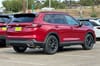5 thumbnail image of  2026 Honda CR-V Hybrid Sport