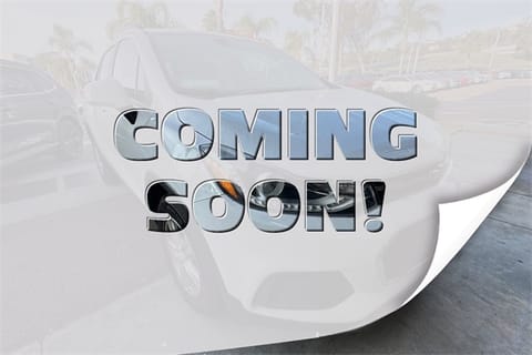 1 image of 2021 Chevrolet Trax LT