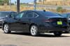 7 thumbnail image of  2025 Honda Accord Sedan LX