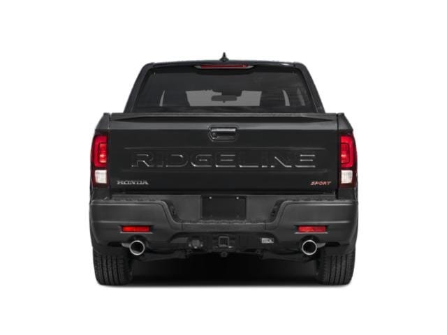 8 thumbnail image of  2026 Honda Ridgeline Sport