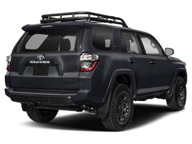 2 thumbnail image of  2022 Toyota 4Runner TRD Pro