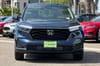 8 imagen en miniatura de 2026 Honda CR-V EX-L