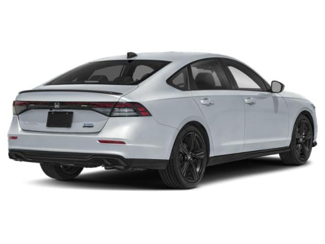 5 imagen en miniatura de 2025 Honda Accord Hybrid Sport-L