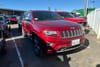 2 thumbnail image of  2014 Jeep Grand Cherokee Overland