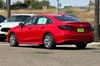 7 imagen en miniatura de 2026 Honda Civic Sedan LX