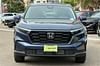 8 thumbnail image of  2025 Honda CR-V EX-L