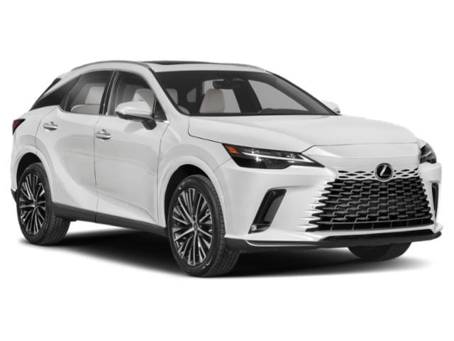 6 thumbnail image of  2024 Lexus RX 350 Premium