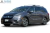 1 placeholder image of  2018 Honda Odyssey Elite