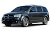 2 thumbnail image of  2017 Dodge Grand Caravan SXT