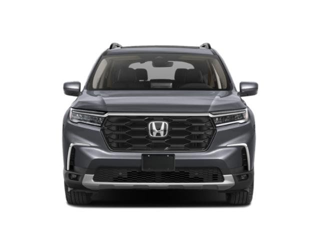 4 imagen en miniatura de 2025 Honda Pilot Touring