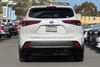 5 imagen en miniatura de 2022 Toyota Highlander Hybrid XLE