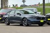 3 imagen en miniatura de 2026 Honda Accord Sedan SE