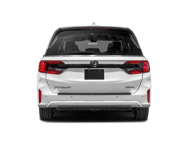 8 thumbnail image of  2026 Honda Odyssey Touring