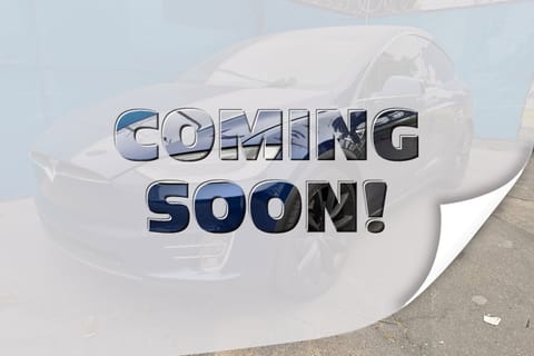 1 image of 2017 Tesla Model X 90D