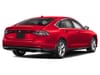 2 imagen en miniatura de 2025 Honda Accord Sedan LX