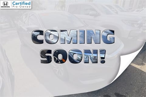 1 image of 2018 Honda Civic EX