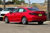 7 imagen en miniatura de 2026 Honda Civic Sedan LX