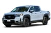 2 imagen en miniatura de 2022 Honda Ridgeline RTL-E