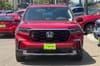 8 thumbnail image of  2025 Honda Pilot Touring