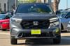 8 thumbnail image of  2026 Honda CR-V Hybrid Sport-L
