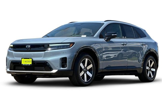 1 placeholder image of  2025 Honda Prologue Touring
