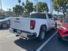 15 imagen en miniatura de 2024 GMC Sierra 1500 SLE