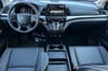 14 thumbnail image of  2026 Honda Odyssey Touring