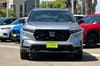8 imagen en miniatura de 2026 Honda CR-V Hybrid Sport-L