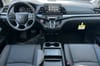 14 imagen en miniatura de 2026 Honda Odyssey Elite