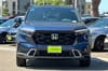 8 thumbnail image of  2026 Honda CR-V Hybrid Sport Touring