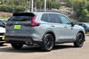 5 imagen en miniatura de 2026 Honda CR-V Hybrid Sport