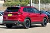 5 thumbnail image of  2026 Honda CR-V Hybrid Sport Touring