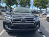 13 thumbnail image of  2018 Toyota Land Cruiser Base