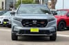 8 imagen en miniatura de 2026 Honda CR-V Hybrid TrailSport