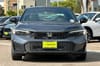 8 thumbnail image of  2026 Honda Civic Sedan Sport