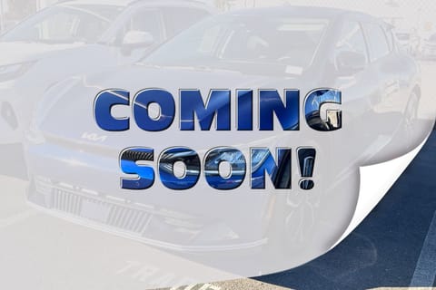 1 image of 2022 Kia EV6 Wind