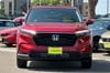8 imagen en miniatura de 2026 Honda CR-V EX-L
