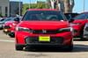 8 imagen en miniatura de 2026 Honda Civic Sedan Sport