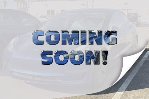 1 image of 2021 Tesla Model 3 Standard Range Plus