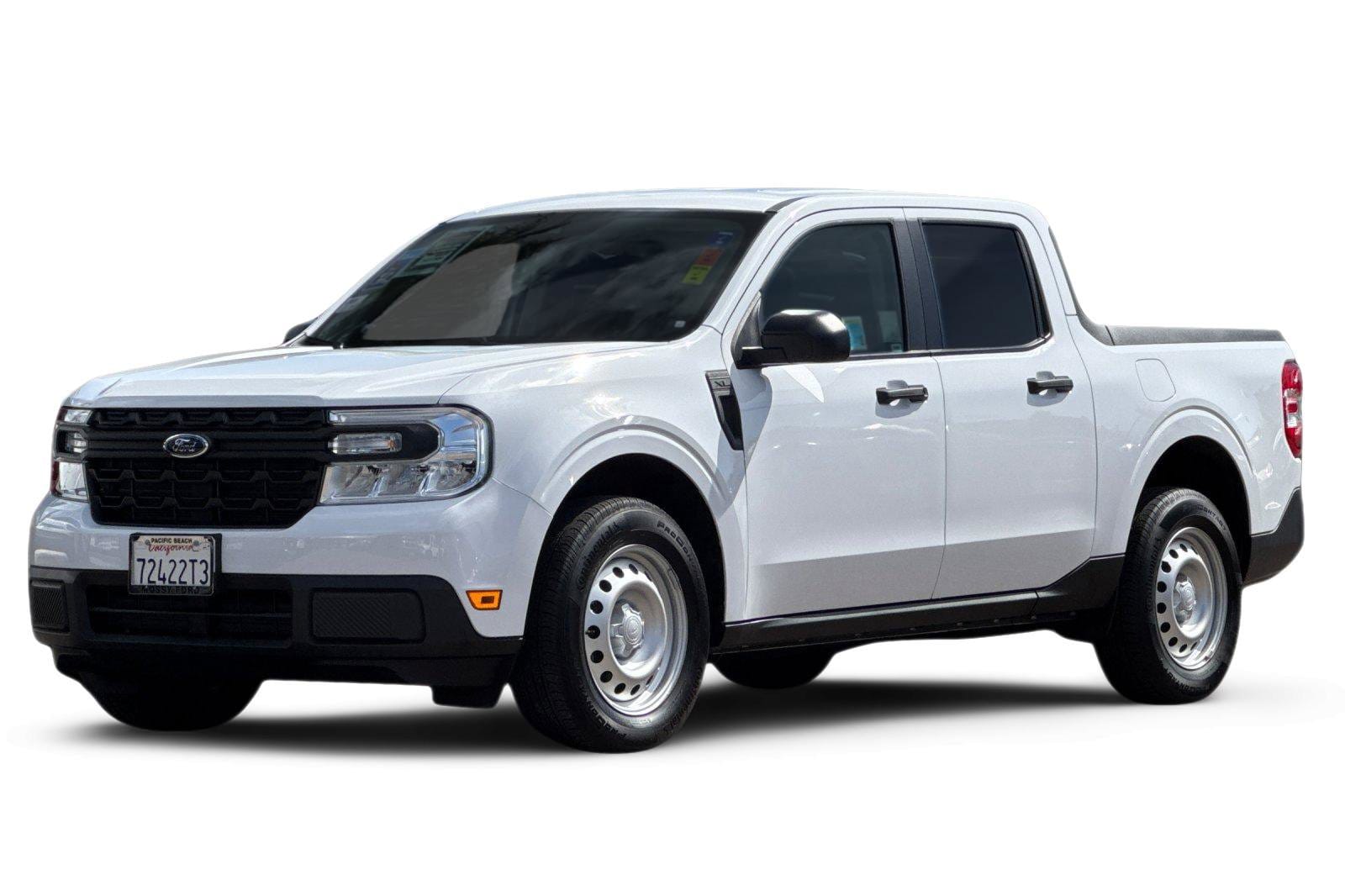 1 thumbnail image of  2024 Ford Maverick XL