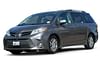 2020 Toyota Sienna XLE