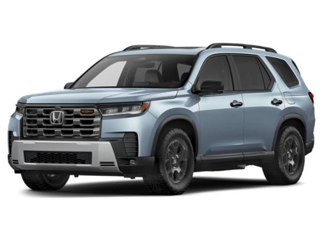 1 placeholder image of  2026 Honda Pilot TrailSport