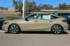 9 thumbnail image of  2026 Honda Civic Hatchback Hybrid Sport Touring