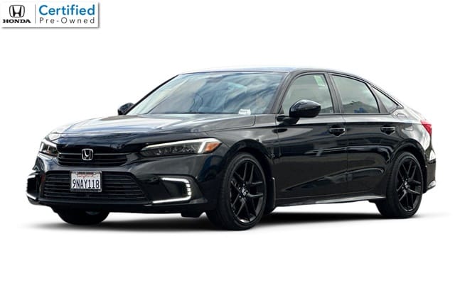 1 placeholder image of  2024 Honda Civic Sport