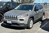 2 imagen en miniatura de 2016 Jeep Cherokee Sport