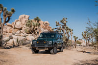 Open blog entry Joshua Tree Run + Palm Springs Surf Club: Desert Miles, Content Capture, and a Perfect Finish